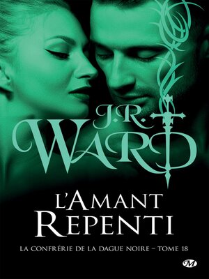 cover image of L'Amant repenti